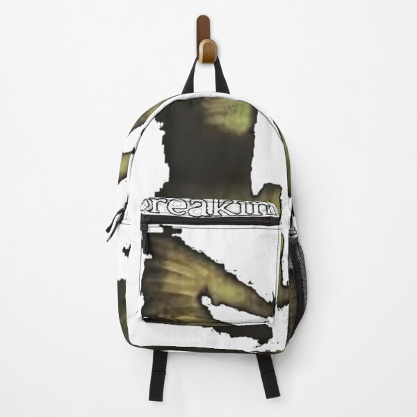 Item preview, The Phobia Album Breaking-Benjamin Band designed and sold by Augustaas.