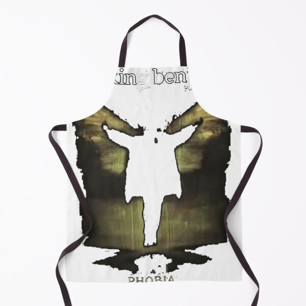 Item preview, The Phobia Album Breaking-Benjamin Band designed and sold by Augustaas.