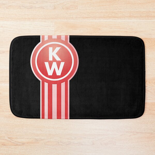 Item preview, Kenworth Logo Truck Australian designed and sold by JOELBAUGH.