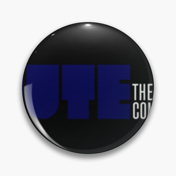 Item preview,  Jute Theatre Company Alternative Logo designed and sold by JOELBAUGH.