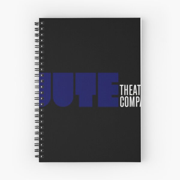 Item preview,  Jute Theatre Company Alternative Logo designed and sold by JOELBAUGH.