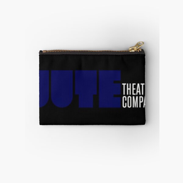 Item preview,  Jute Theatre Company Alternative Logo designed and sold by JOELBAUGH.