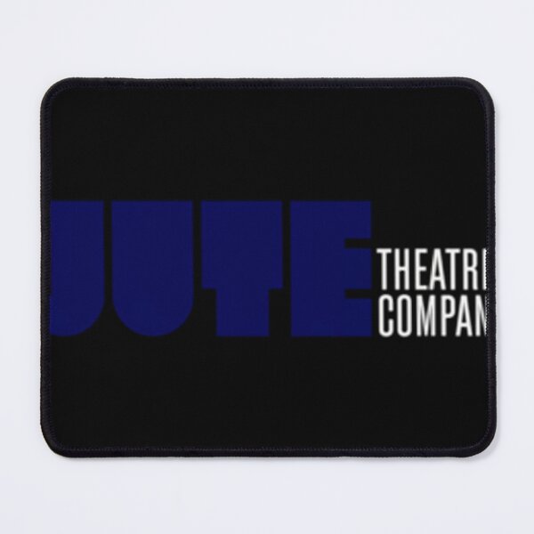 Item preview,  Jute Theatre Company Alternative Logo designed and sold by JOELBAUGH.
