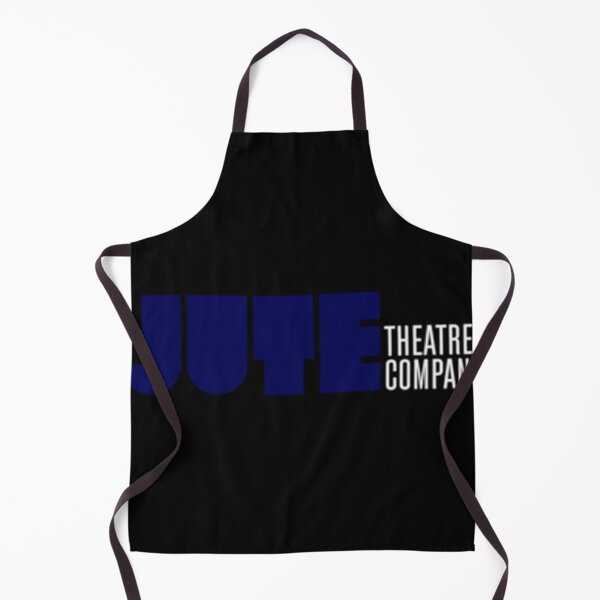 Item preview, Jute Theatre Company Alternative Logo designed and sold by JOELBAUGH.