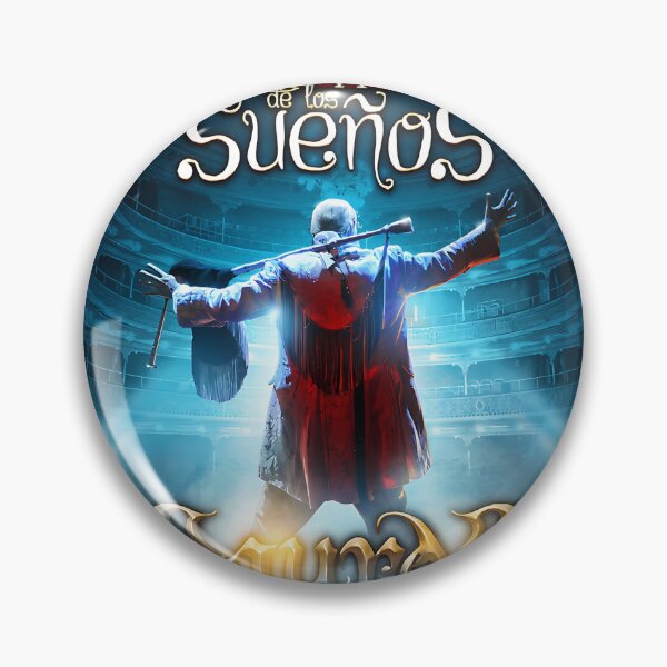 Item preview, Saurom - 20... Al Mundo De Los Sueos (En Vivo) Album 2016 designed and sold by JOELBAUGH.