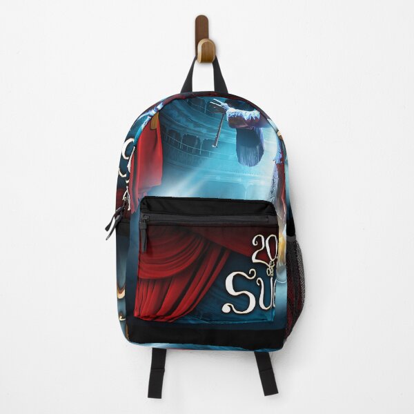 Item preview, Saurom - 20... Al Mundo De Los Sueos (En Vivo) Album 2016 designed and sold by JOELBAUGH.