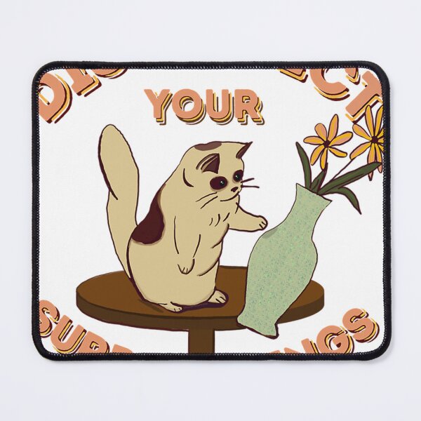 Item preview, Disrespect Your Surroundings (Original) designed and sold by Augustaas.