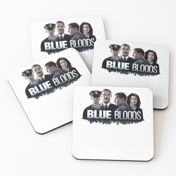 Item preview, Bl.ue Bloo.ds designed and sold by DixiePerreault.