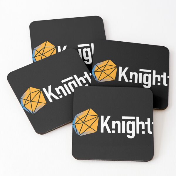 Item preview, Knightdesign Logo designed and sold by JOELBAUGH.