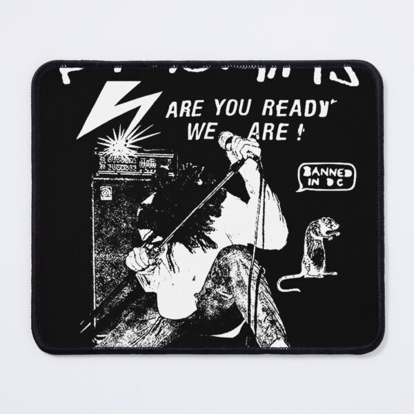 Item preview, Bad Brains Punk designed and sold by JOELBAUGH.