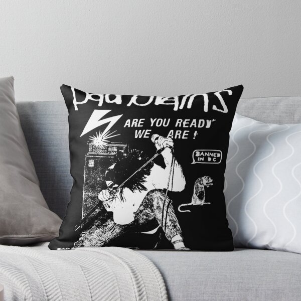 Item preview, Bad Brains Punk designed and sold by JOELBAUGH.