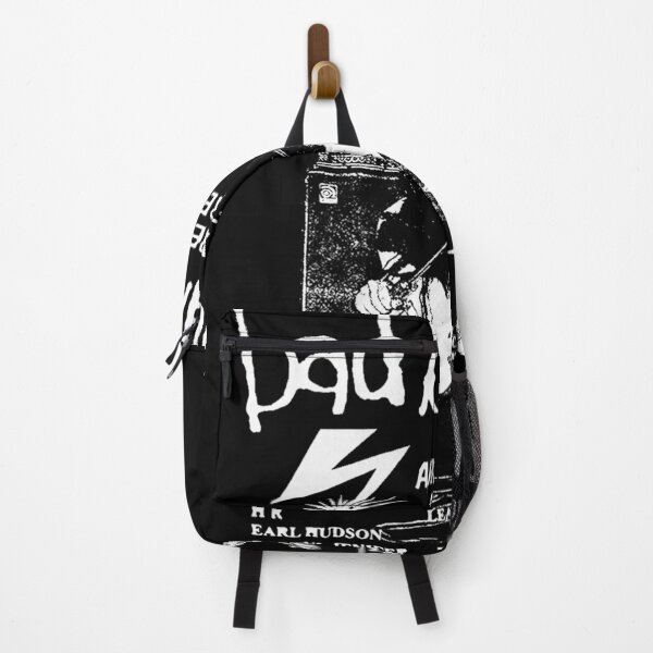 Item preview, Bad Brains Punk designed and sold by JOELBAUGH.