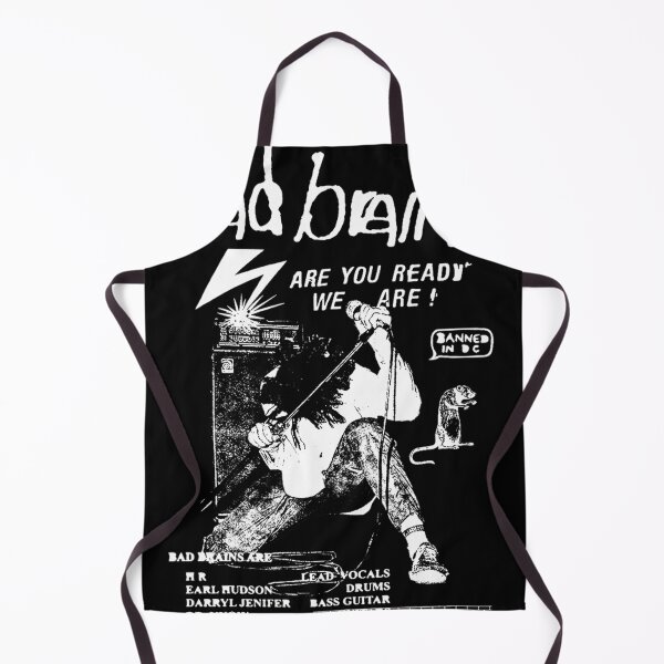 Item preview, Bad Brains Punk designed and sold by JOELBAUGH.