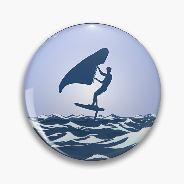 Item preview, Foil FastLive Slo Winger For Dark Apparel designed and sold by RUSTBARD.