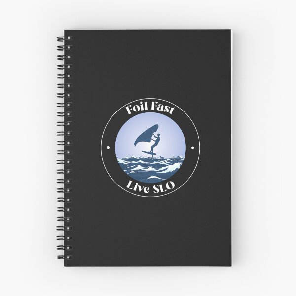 Item preview, Foil FastLive Slo Winger For Dark Apparel designed and sold by RUSTBARD.