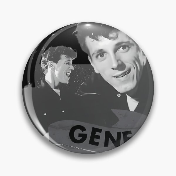 Item preview,  Gene Vincent designed and sold by Melinafeifer.