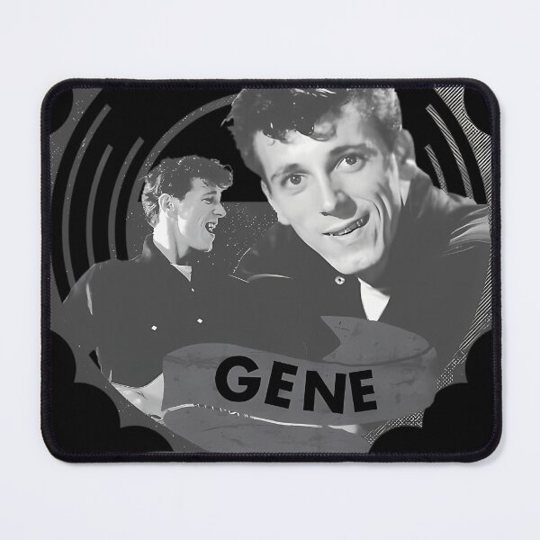 Item preview,  Gene Vincent designed and sold by Melinafeifer.