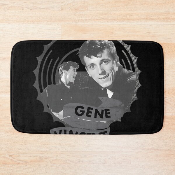 Item preview,  Gene Vincent designed and sold by Melinafeifer.