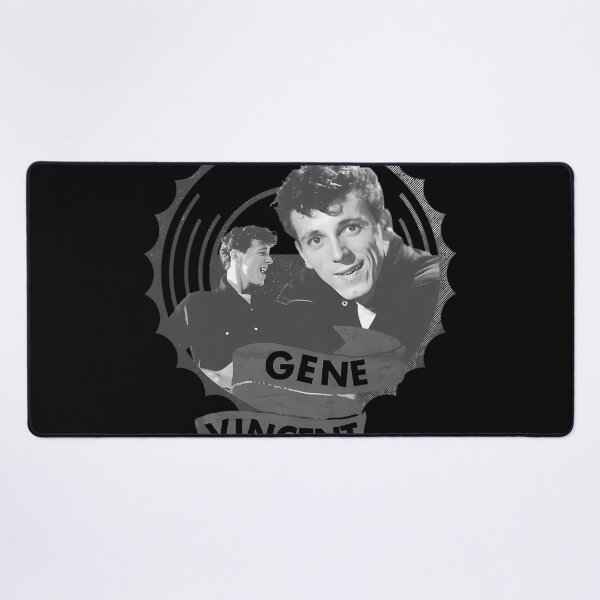 Item preview,  Gene Vincent designed and sold by Melinafeifer.