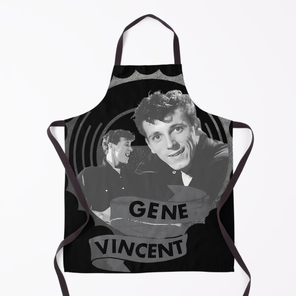 Artikelvorschau, Gene Vincent entworfen und verkauft von Melinafeifer.