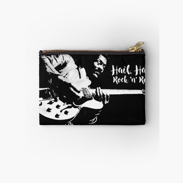 Item preview,  Hail Hail Chuck Berry designed and sold by Melinafeifer.