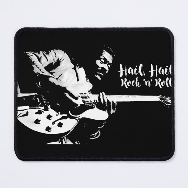 Item preview, Hail Hail Chuck Berry designed and sold by Melinafeifer.