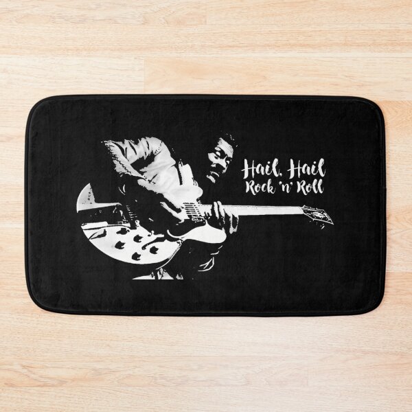 Item preview,  Hail Hail Chuck Berry designed and sold by Melinafeifer.
