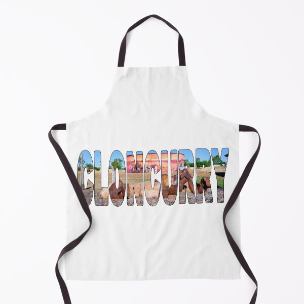 Item preview, CLONCURRY - Outback North QLD Visitors Centre Painted Tank designed and sold by Adam Gormley.