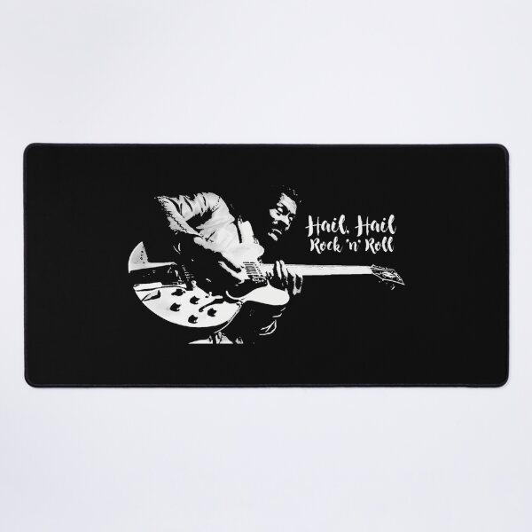 Item preview,  Hail Hail Chuck Berry designed and sold by Melinafeifer.