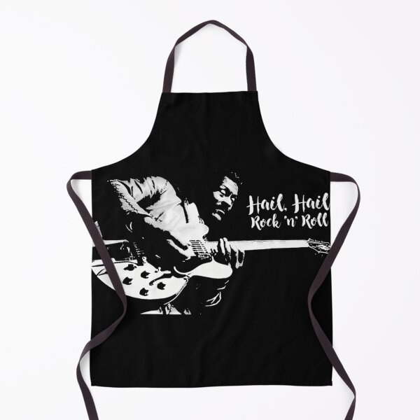 Item preview, Hail Hail Chuck Berry designed and sold by Melinafeifer.