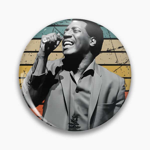 Item preview,  Otis Redding - The King Of Soul Vintage designed and sold by Melinafeifer.