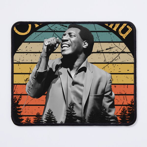 Item preview,  Otis Redding - The King Of Soul Vintage designed and sold by Melinafeifer.