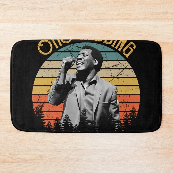 Item preview,  Otis Redding - The King Of Soul Vintage designed and sold by Melinafeifer.