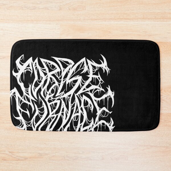 Item preview, Corpse Furnace Band designed and sold by JOELBAUGH.