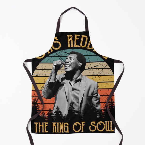 Item preview,  Otis Redding - The King Of Soul Vintage designed and sold by Melinafeifer.