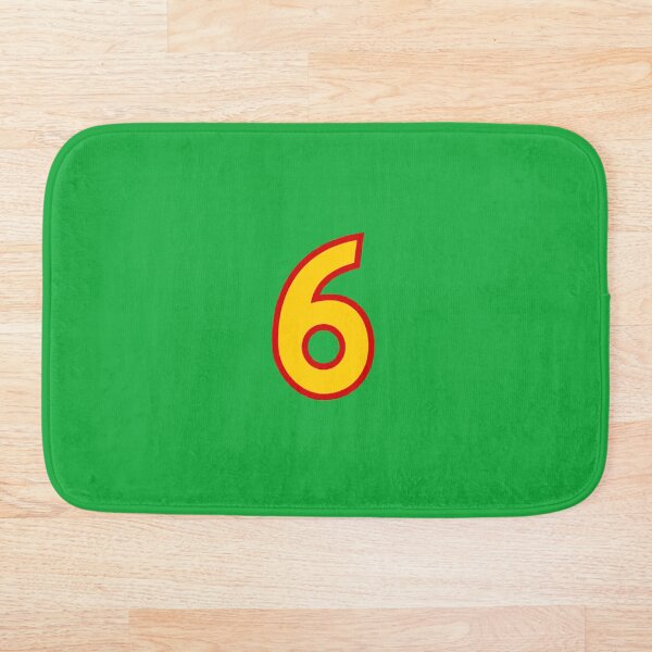 Item preview, Number Six designed and sold by KBY30.