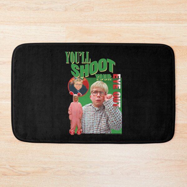Item preview, 90s Retro TV Character Series Comedy Vintage Movie Christmas designed and sold by BeetsOrangeFly.