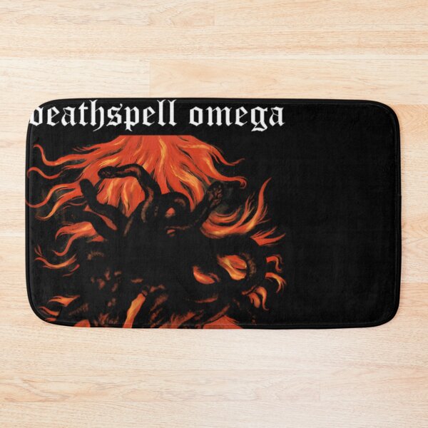 Item preview, Deathspell Omega Band Black Metal designed and sold by JOELBAUGH.