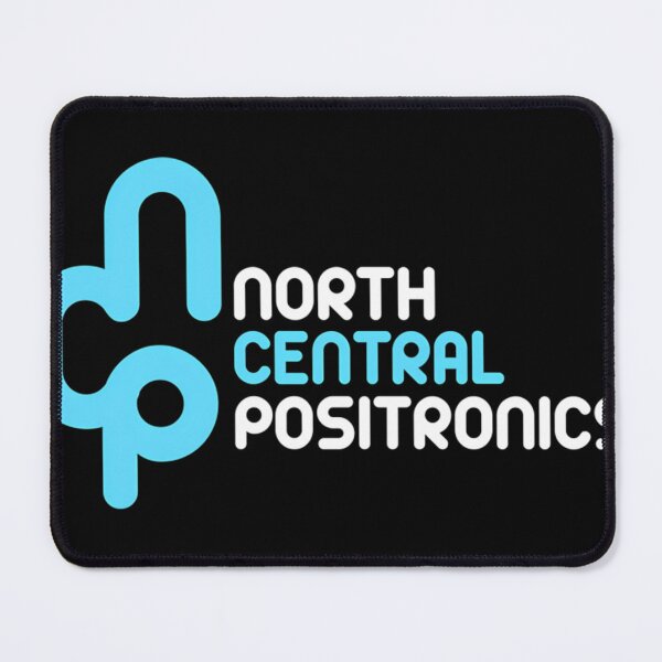 Artikelvorschau, Nord-Zentral-Positronik entworfen und verkauft von JOELBAUGH.