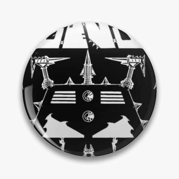 Item preview, Voivod Band Heavy Metal designed and sold by JOELBAUGH.