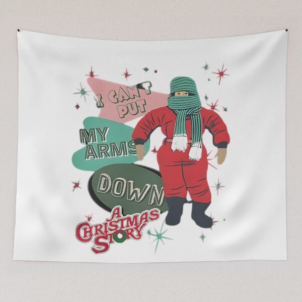 Item preview, Movie 90s Christmas Vintage TV Comedy Character Series Retro designed and sold by BeetsOrangeFly.