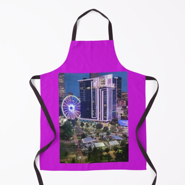 Item preview, Summer Sounds at Centennial Olympic Park designed and sold by Creatorbuzz.