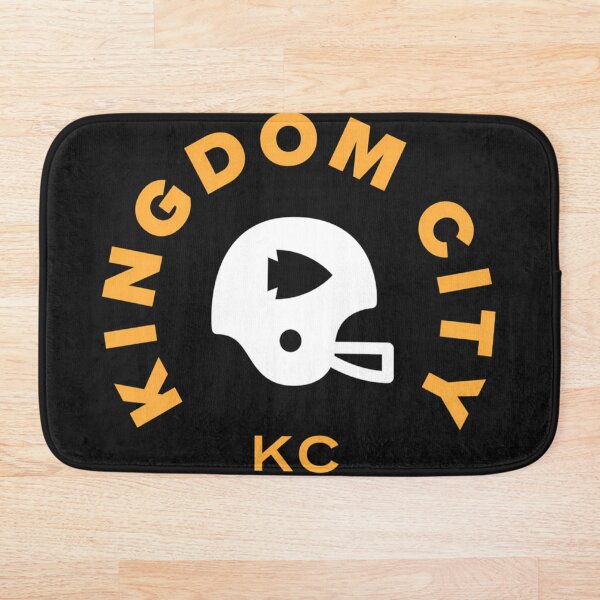 Item preview, Fútbol americano de Kansas City designed and sold by RUSTBARD.