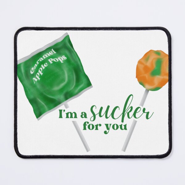 Item preview, Caramel Apple Pops designed and sold by SMOREPOSITIVITYLLC.