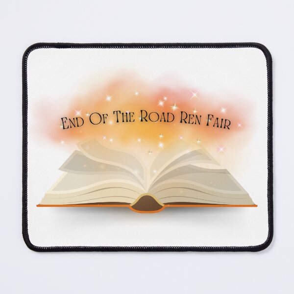 Item preview, Spell Book designed and sold by RenFairMerch.