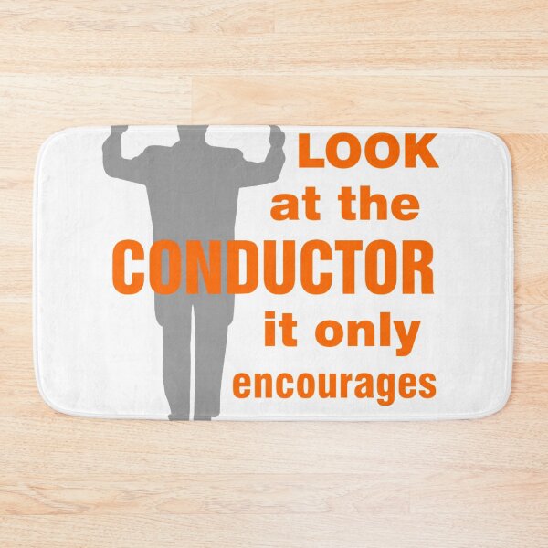 Item preview, Funny Music Conductor designed and sold by Tavaredams.