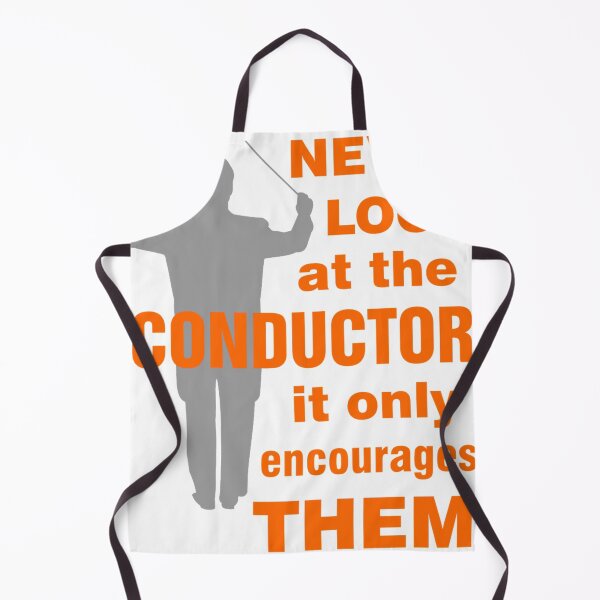 Item preview, Funny Music Conductor designed and sold by Tavaredams.