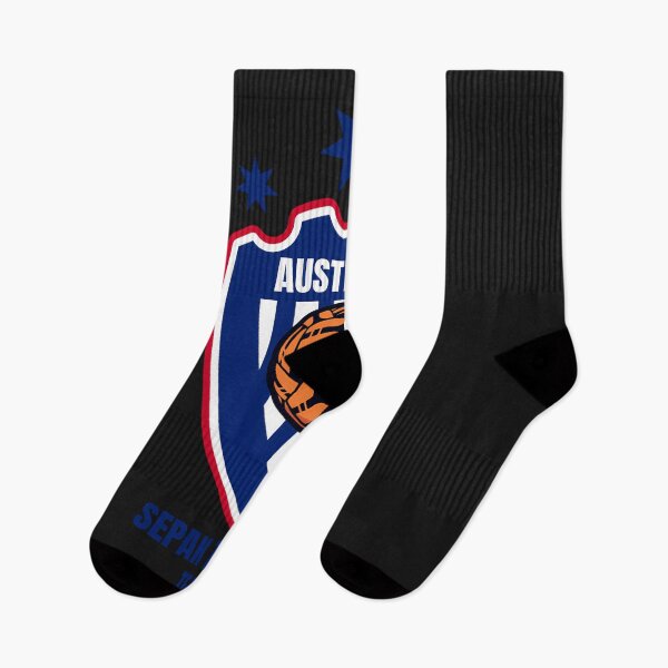 Item preview, Sepak Takraw Australia Team. designed and sold by RUSTBARD.