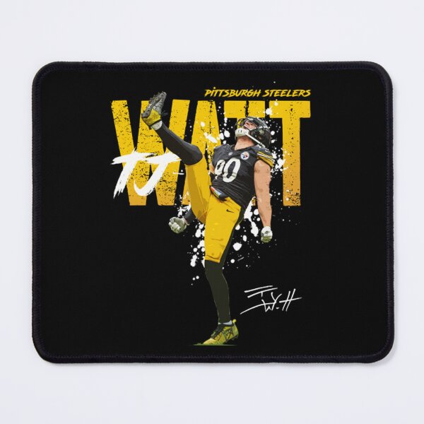 Item preview, TJ Watt designed and sold by KyraBarrows.