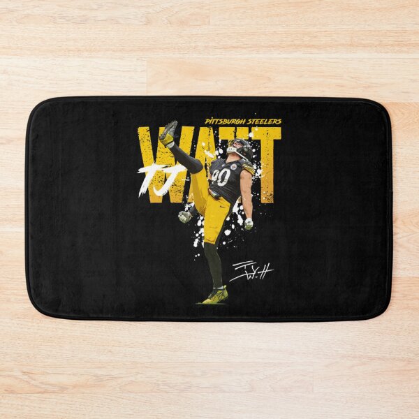 Item preview, TJ Watt designed and sold by KyraBarrows.